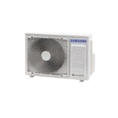UNID EXT SAMSUNG INVERTER -AJ040NCJ2EG - 8801643150013