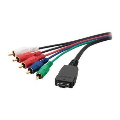 CABO SONY P/SAIDA IMAGEM HD-VMCMHC1 - 4905524379846