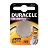 PILHA DURACEL.ESP.ELECTR.CR2430-2430K1 - 5000394030398