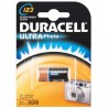 PILHA DURACEL.FOT.CR17345 -ULTRA123K1 - 5000394123106