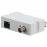 Dahua LR1002-1EC Extensor EoC Branded Ethernet por Cabo Coaxial