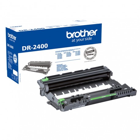 Tambor BROTHER DR2400 12.000 Paginas - 4977766779470