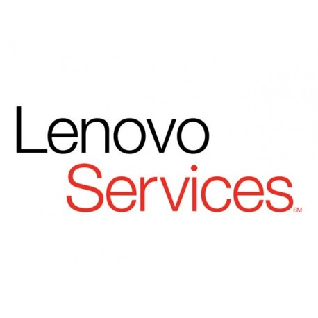 Lenovo 3Y Depot/CCI Upgrade From 2Y Depot/CCI Delivery