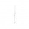 Access Point Outdoor TP-LINK AC1200 Wi-Fi Dual Band 300Mbps+867Mbps.802.11a b g n ac -EAP225-Outdoor - 6935364083571