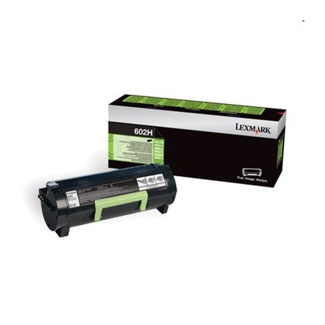 Toner Lexmark Black 56F2U0E Ultra High Yield Corporate - 0734646638050