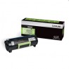 Toner Lexmark Black 56F2U0E Ultra High Yield Corporate - 0734646638050