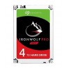 Disco 3.5 4TB SEAGATE IronWolf Pro 256Mb SATA 6Gb s 72rp-NAS - 8719706009881