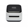 Impressora BROTHER VC-500W Etiquetas USB WiFi - 4977766779265