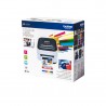 Impressora BROTHER VC-500W Etiquetas USB WiFi - 4977766779265