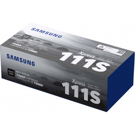 Toner SAMSUNG SL-M2020. M2022. M2070 - MLT-D111S/ELS - 0191628481804
