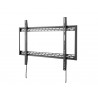 Suporte EQUIP de 60" a 100" Fixed Curved TV Wall Mount - 650323 - 4015867205167