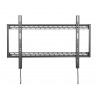 Suporte EQUIP de 60" a 100" Fixed Curved TV Wall Mount - 650323 - 4015867205167