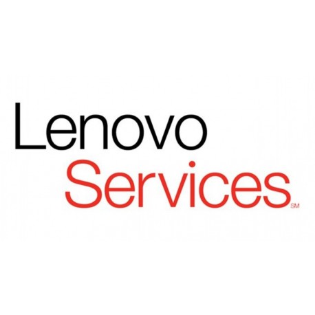 Lenovo 2Y Depot/CCI Upg From 1Y Depot/CCI Delivery