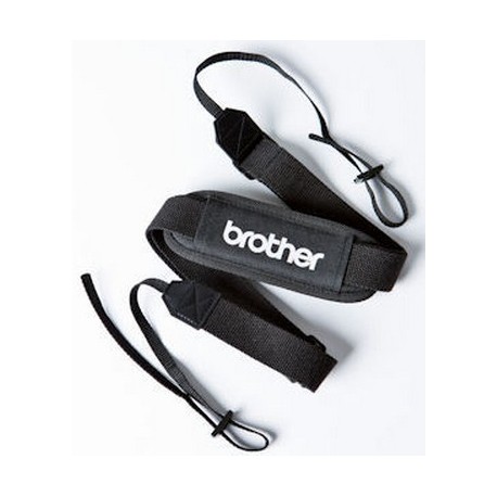 FITA BROTHER P/Impressoras Portateis RJ - PA-SS-4000 - 4977766706803