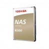 Disco 3.5 10TB TOSHIBA 128Mb SATA 6Gb s 72rp-NAS VIDEOVIG-N300 - 04547808810647