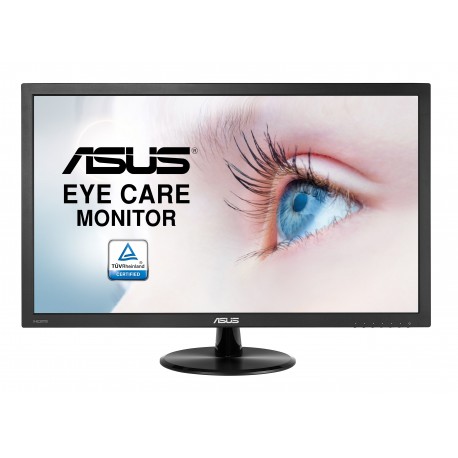 Monitor ASUS VP247HAE 59,9 cm 23.6" LED Full HD Preto - 4712900978506
