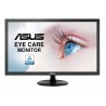 Monitor ASUS 24" Wide FHD 1920x1080 5ms 3000 1 D-SUB HDMI Black - VP247HAE - 4712900978506