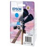 Tinteiro EPSON 502XL Cyan - C13T02W24010 - 8715946652825
