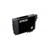 Tinteiro EPSON 502XL Black - C13T02W14010 - 8715946652801
