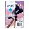 Tinteiro EPSON 502 Cyan - C13T02V24010 - 8715946652740