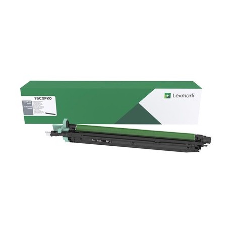 Unidade Fotocondutora Lexmark Mono CS/X92x Series C/XC 9200 Series - 0734646635103