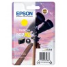 Tinteiro EPSON 502XL Yellow - C13T02W44010 - 8715946652863