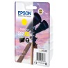 Tinteiro EPSON 502XL Yellow - C13T02W44010 - 8715946652863