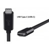 Lenovo 65W Standard AC Adapter USB Type-C - 4573438769277