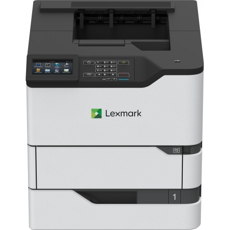 Impressora Lexmark Laser Mono M5255