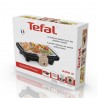 GRELHADOR EASY GRILL TEFAL - BG 90C814 - 3168430277731