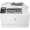 Impressora Multifunçoes HP Color LaserJet Pro M183fw - 0193905407194