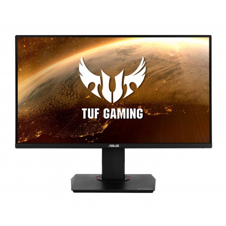Monitor ASUS TUF Gaming VG289Q 71,1 cm 28" LED 4K Ultra HD Preto - 4718017437967