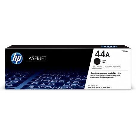 TONER HP LASERJET 44A PT -CF244A - 0190781977902