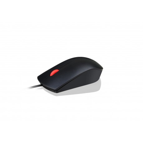 Lenovo Essential USB Mouse - 0192330828895