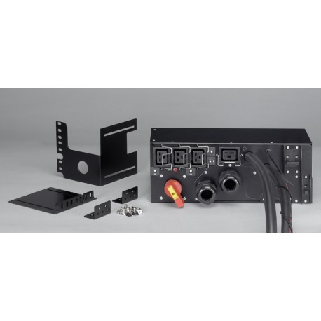 UPS EATON HotSwap MBP 11000i 3:1 - MBP11Ki31 - 0743172040169