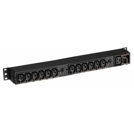 PDU EATON Modulo Flex 12 IEC - 3553340684272