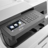 Impressora BROTHER Multifunçoes Laser LED Cores WiFi. Conexao Movel E Cloud - IMPBRTDCPL3550CDWYY1 - 4977766790215