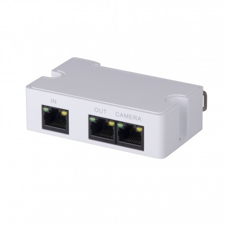 Dahua PFT1300 Branded POE Extender Passivo - 8435325426174