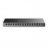 Switch TP-Link 16 Portas Gigabit Easy Smart-TL-SG116E - 6935364084301