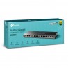 Switch TP-Link 16 Portas Gigabit Easy Smart-TL-SG116E - 6935364084301