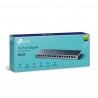 Switch TP-Link 16-Port Gigabit Desktop -TL-SG116 - 6935364084325