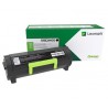 Toner Lexmark De Elevada Capacidade Com Programa De Retorno - 0734646641708