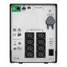 UPS APC Smart-UPS C 1500VA LCD 230V With SmartConnect - SMC1500IC - 0731304332961