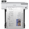 Plotter EPSON SureColor SC-T3100 Inclui Suporte - C11CF11302A0 - 8715946662442