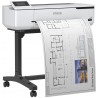 Plotter EPSON SureColor SC-T3100 Inclui Suporte - C11CF11302A0 - 8715946662442