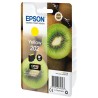 Tinteiro EPSON 202 Yellow Claria Premium XP-60xx - C13T02F34010 - 8715946646268