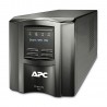 UPS APC Smart-UPS 750VA LCD With SmartConnect - SMT750IC - 0731304340317