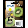 Tinteiro EPSON 202XL Yellow Claria Premium XP-60xx - C13T02H44010 - 8715946646367