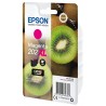 Tinteiro EPSON 202XL Magenta Claria Premium XP-60xx - C13T02H34010 - 8715946646343