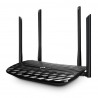 Router TP-Link AC1200 Dual-Band Wi-Fi MU-MIMO. 867Mbps. 5 Gigabit. 4 antenas - 6935364084110